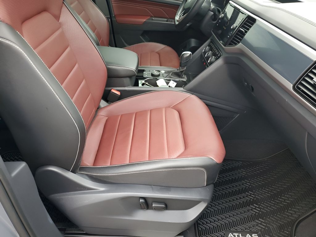 Used Car 2023 Volkswagen Atlas Cross Sport  3.6l V6 Sel Premium R-line For Sale Under $35,000 In Austin, Texas