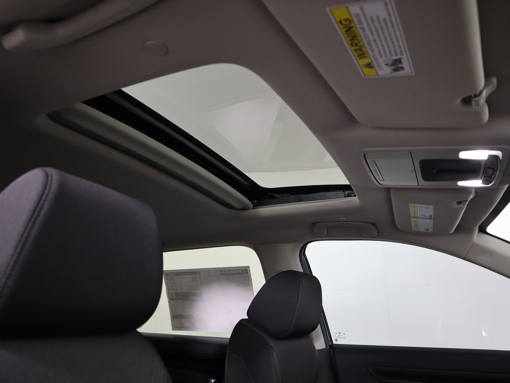 Thumbnail: 2026 Honda CR-V - 18