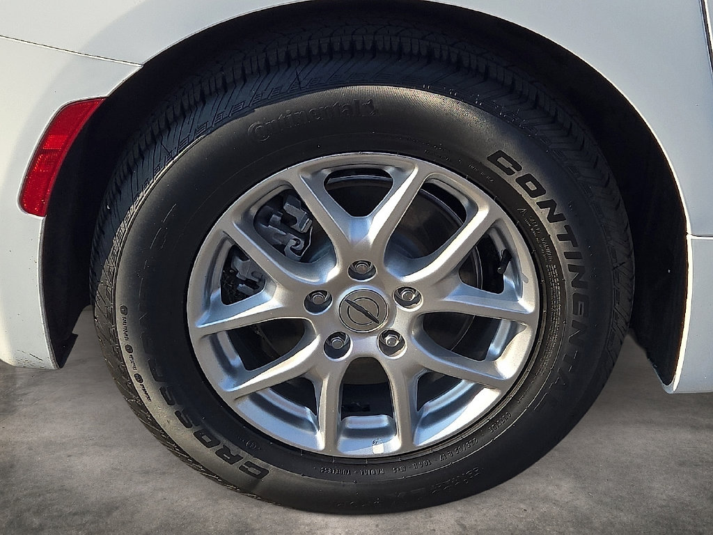 Used 2024 Chrysler Pacifica Touring L For Sale in Farmington, AR