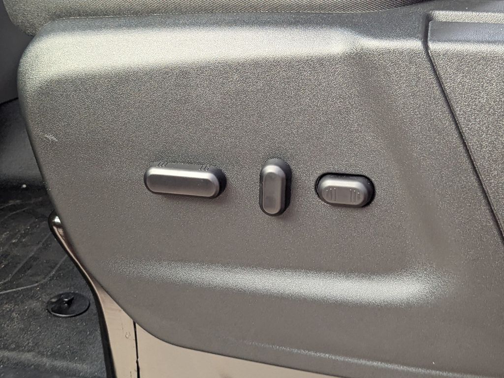 2025 Ford Transit 350 HD