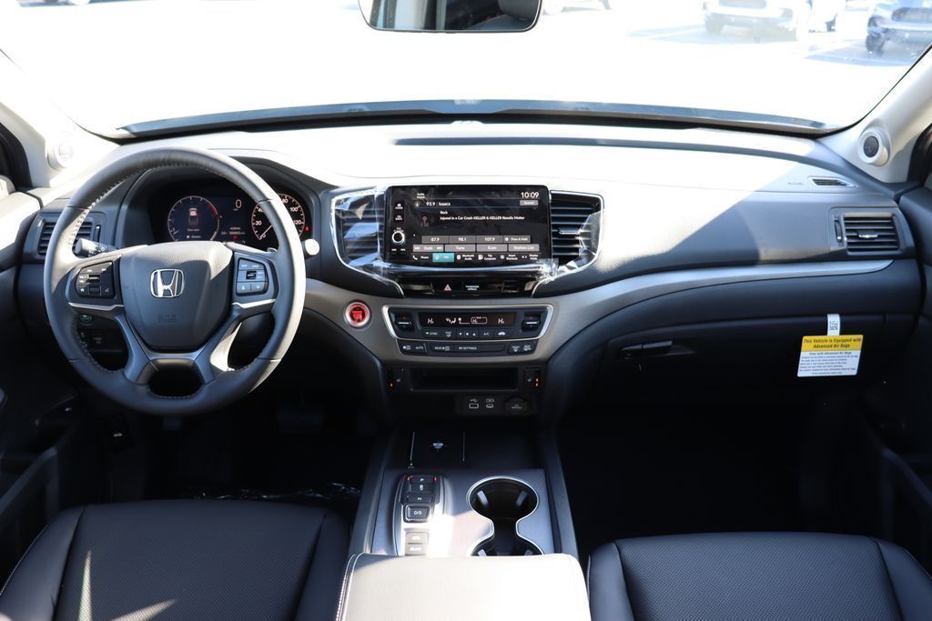 Thumbnail: 2026 Honda Ridgeline - 16