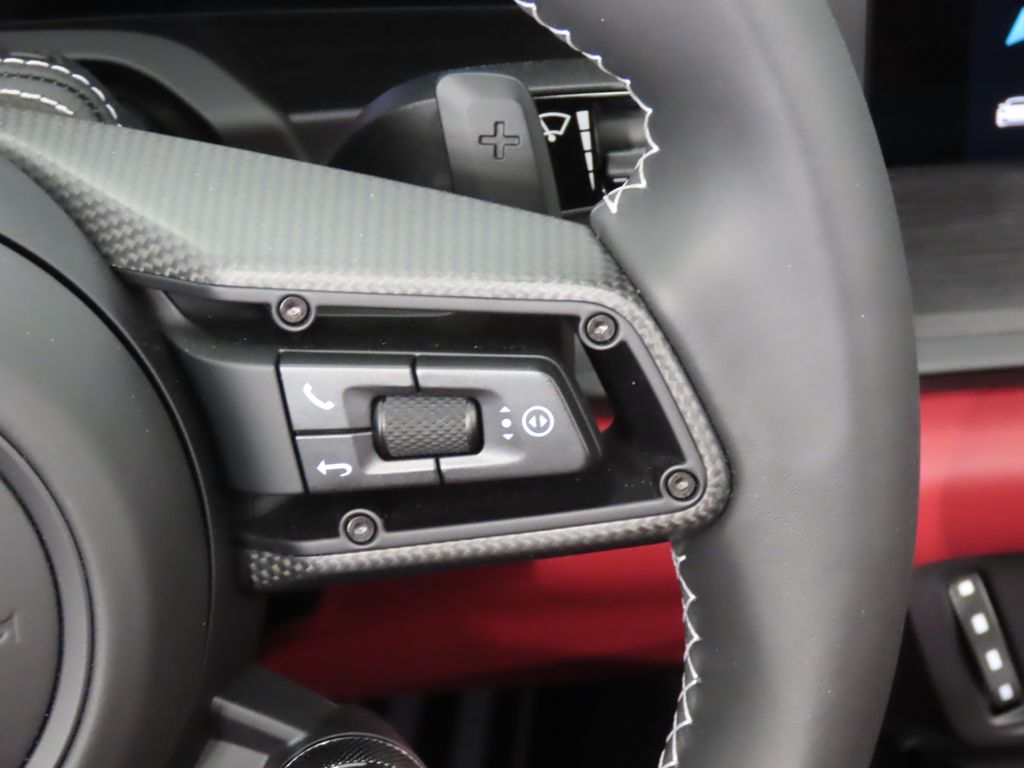 Thumbnail: 2025 Porsche 911 - 31