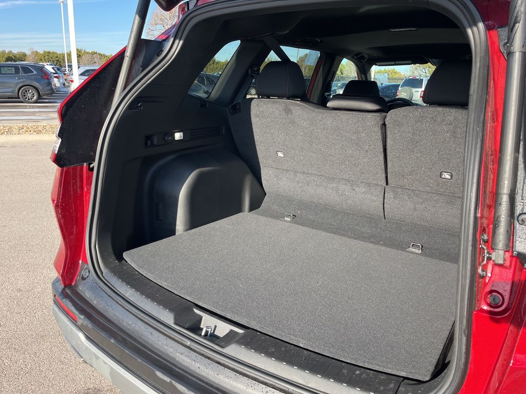 Thumbnail: 2026 Honda CR-V - 11