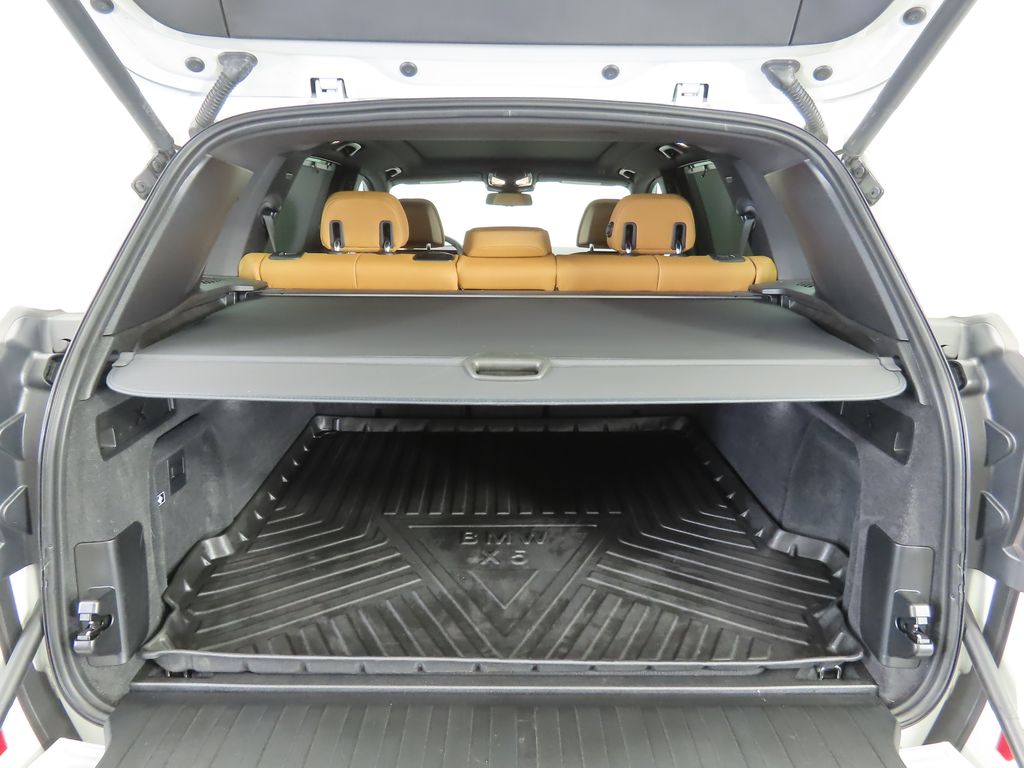 Thumbnail: 2024 BMW X5 - 28
