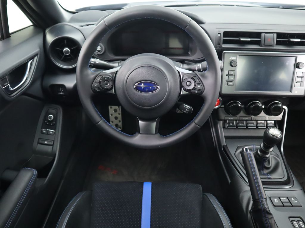 Thumbnail: 2025 Subaru BRZ - 10