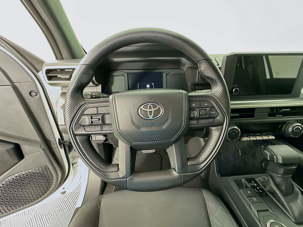 Thumbnail: 2024 Toyota Tacoma - 11