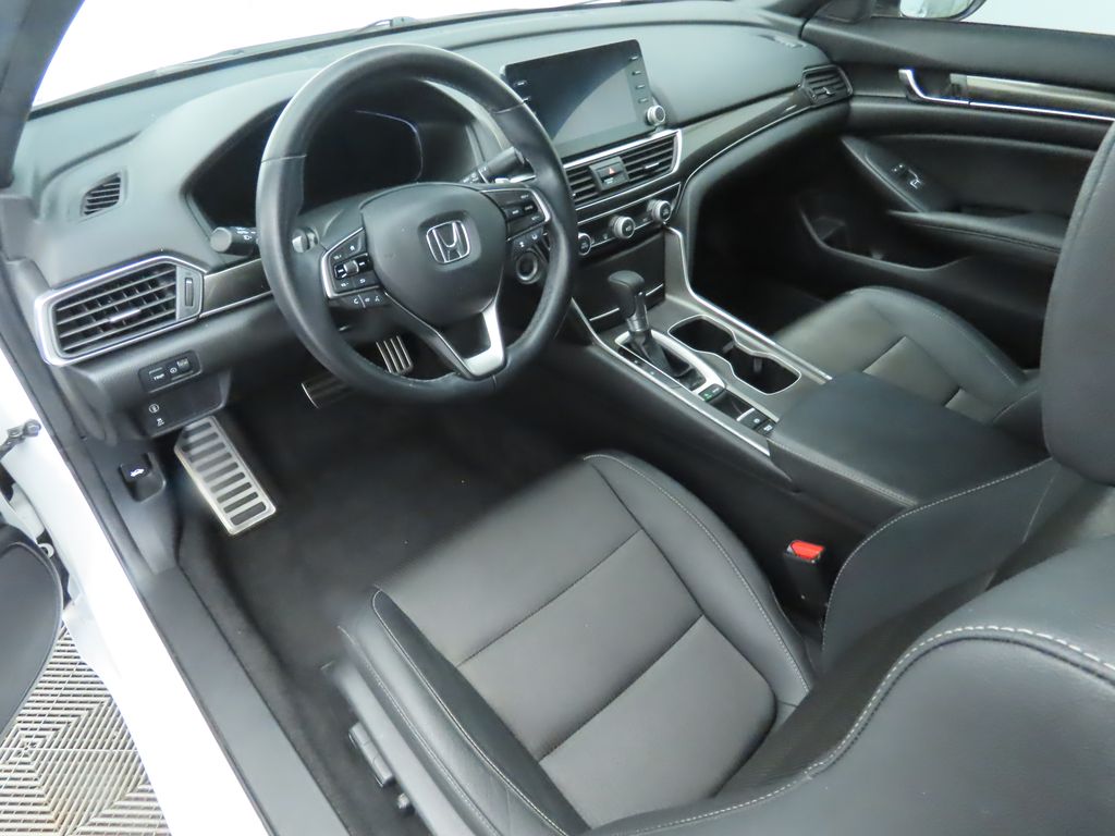 Thumbnail: 2019 Honda Accord - 9