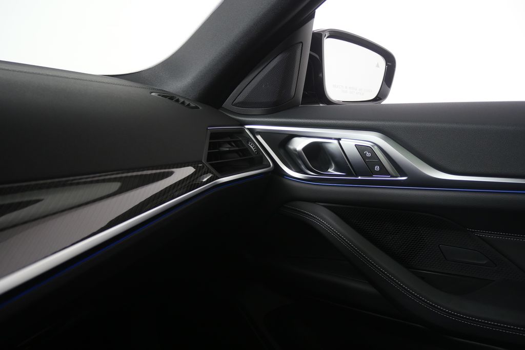 Thumbnail: 2023 BMW i4 - 26