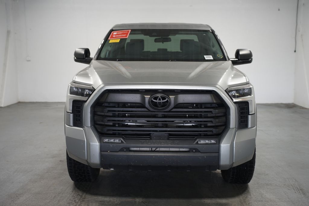 Thumbnail: 2022 Toyota Tundra - 2