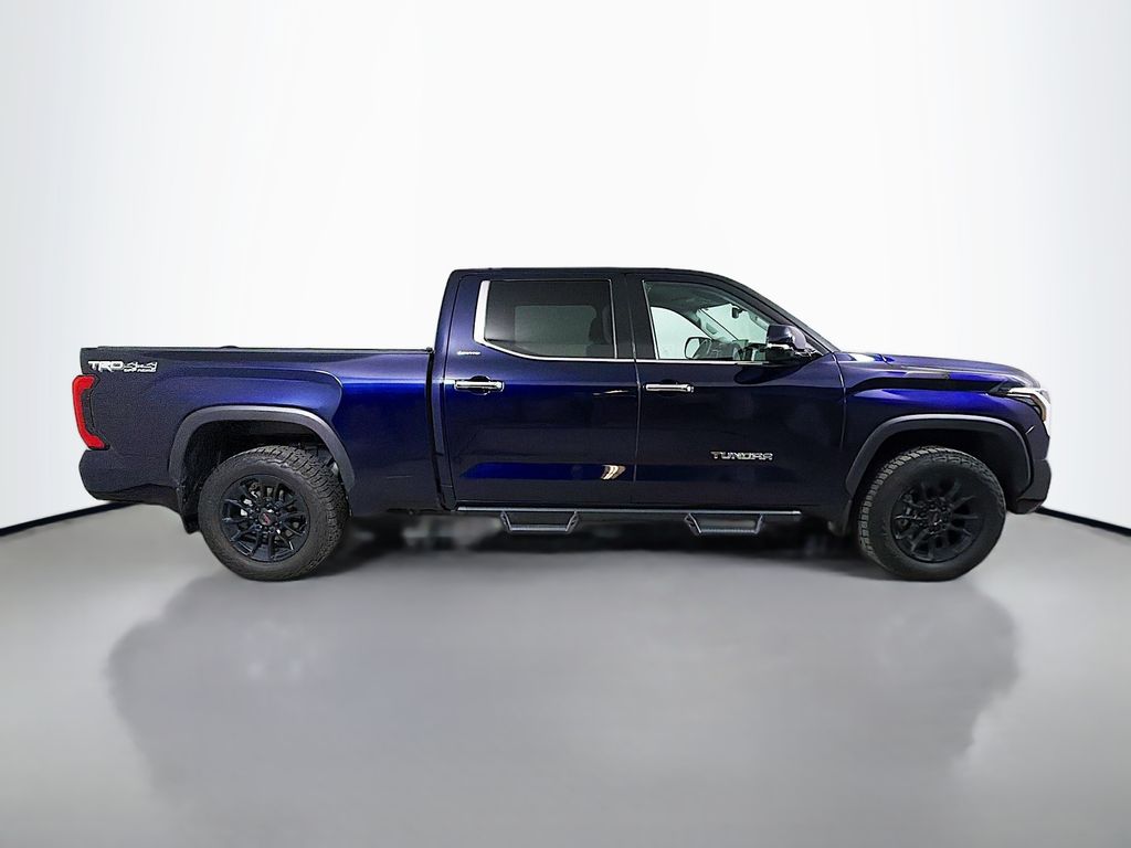 Used 2023 Toyota Tundra Truck
