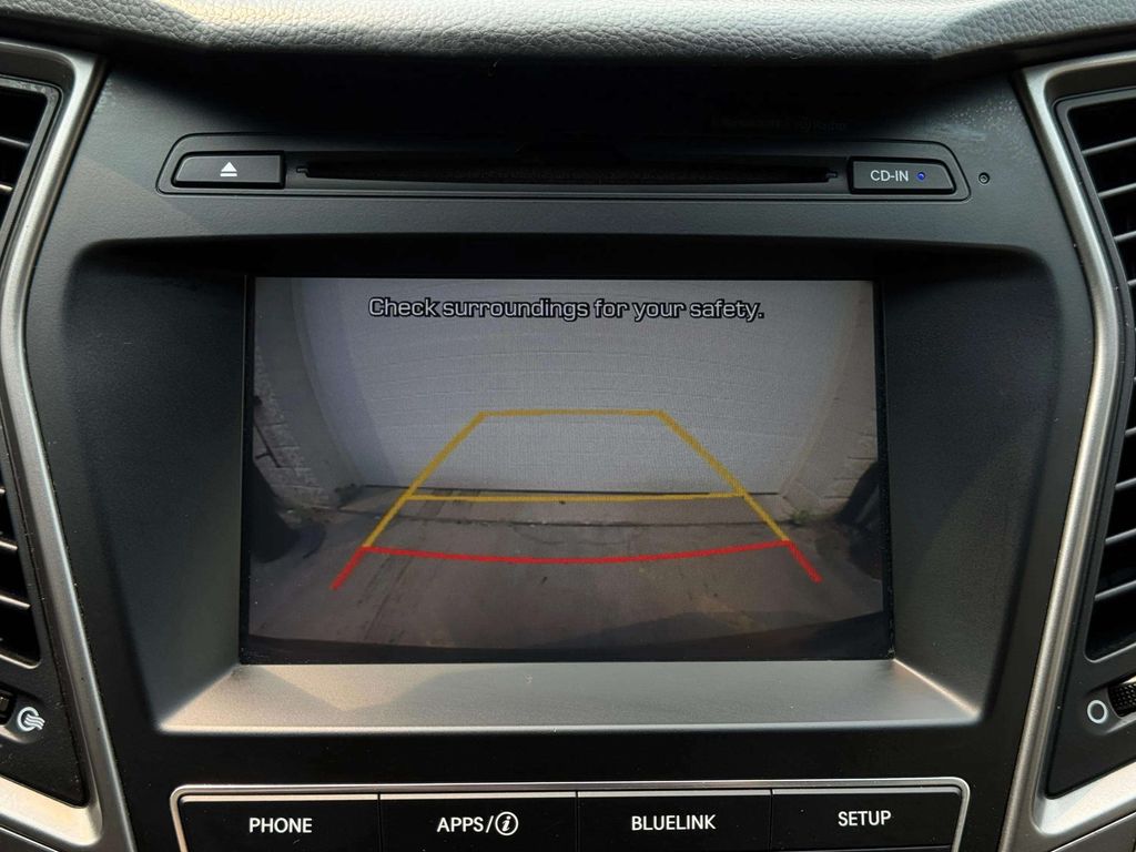 Certified Used 2018 Twilight Black Hyundai 2.4 Base image 14