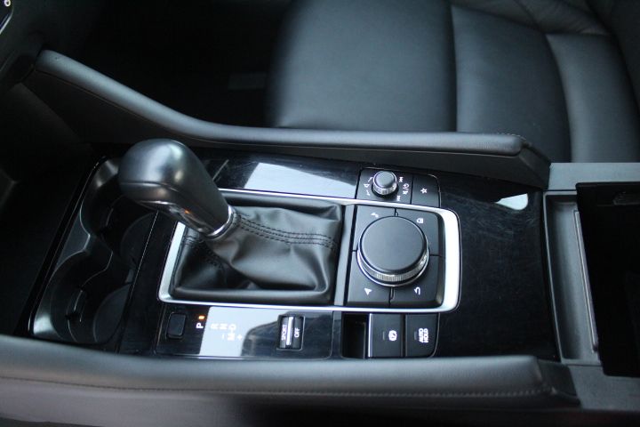 Used Car 2024 Mazda Mazda3  2.5 S Select Sport For Sale Under $25,000 In Georgetown, Texas