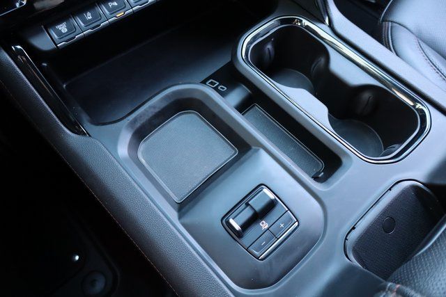 used 2025 GMC Sierra 2500HD car, priced at $70,500