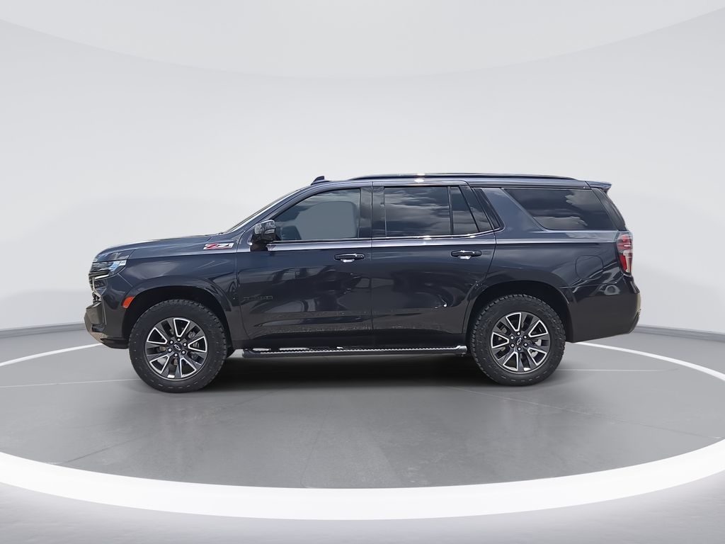 2024 Chevrolet Tahoe Z71 4WD