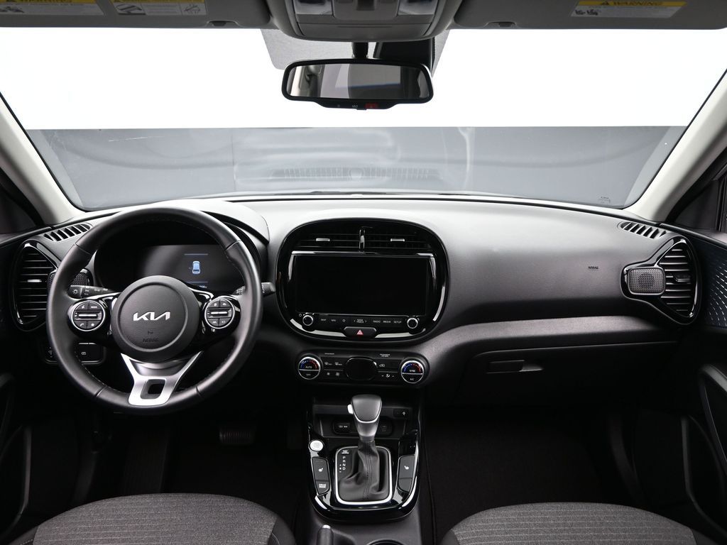 2023 Kia Soul EX