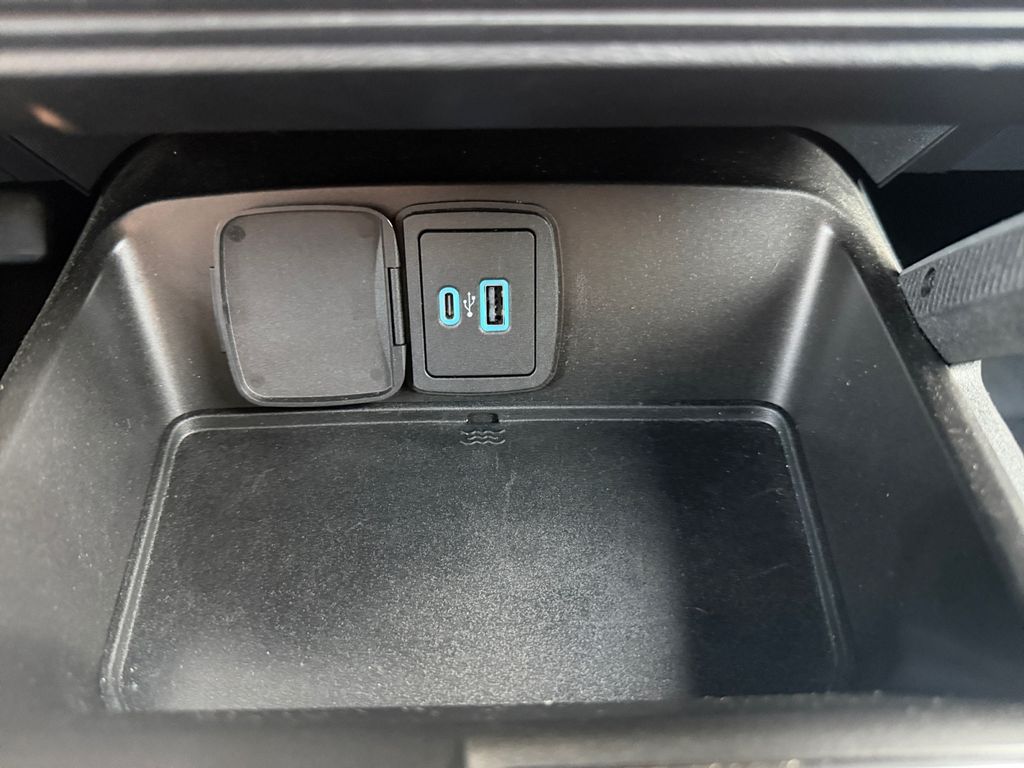 2023 Ford Bronco Big Bend Gray at Phil Fitts Ford