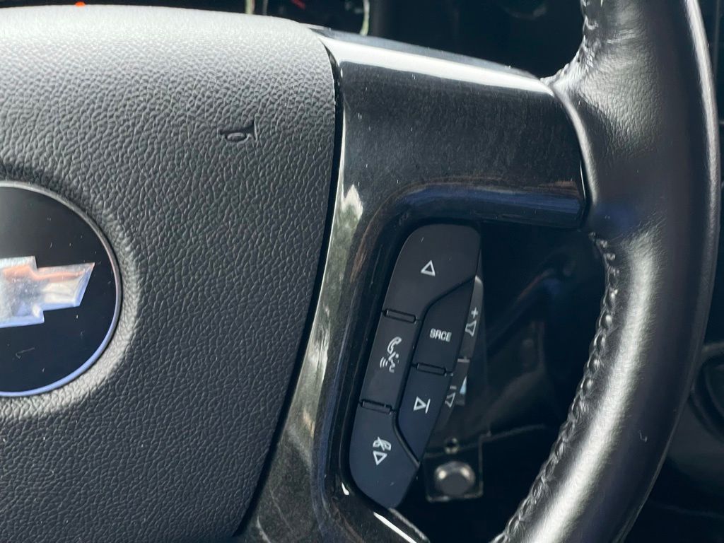Thumbnail: 2017 Chevrolet Express - 14