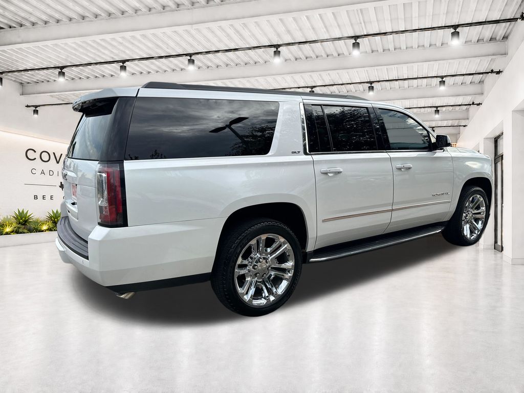 Used Car 2020 Gmc Yukon Xl  Slt For Sale Under $20,000 In Austin, Texas