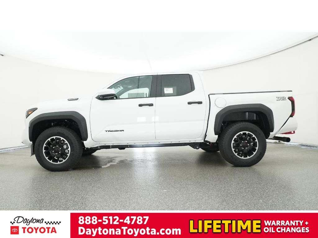 2025 Toyota Tacoma TRD Off Road - Photo 19