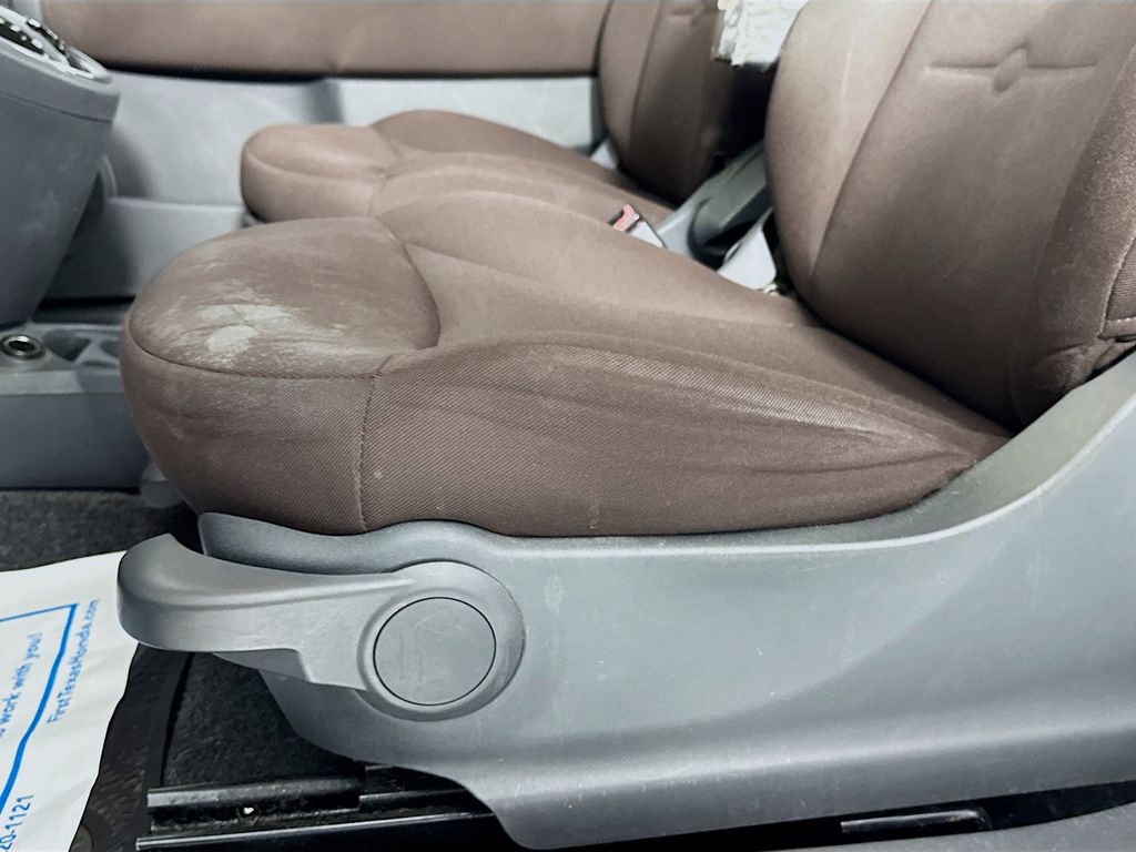 Used Car 2012 Fiat 500  Pop For Sale Under $10,000 In Austin, Texas