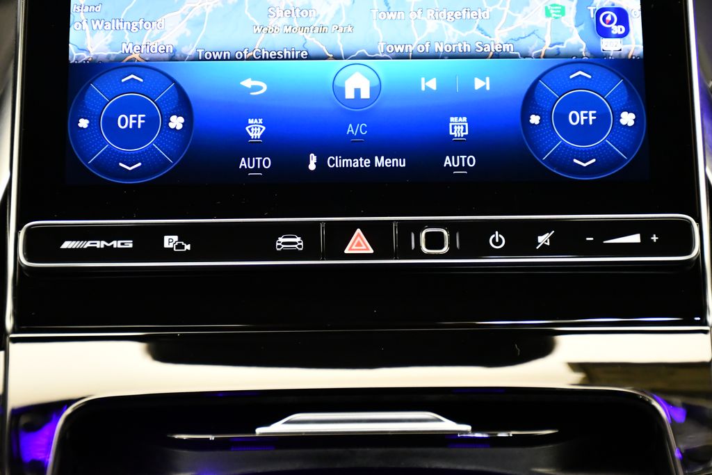 Thumbnail: 2026 Mercedes-Benz AMG GT - 26