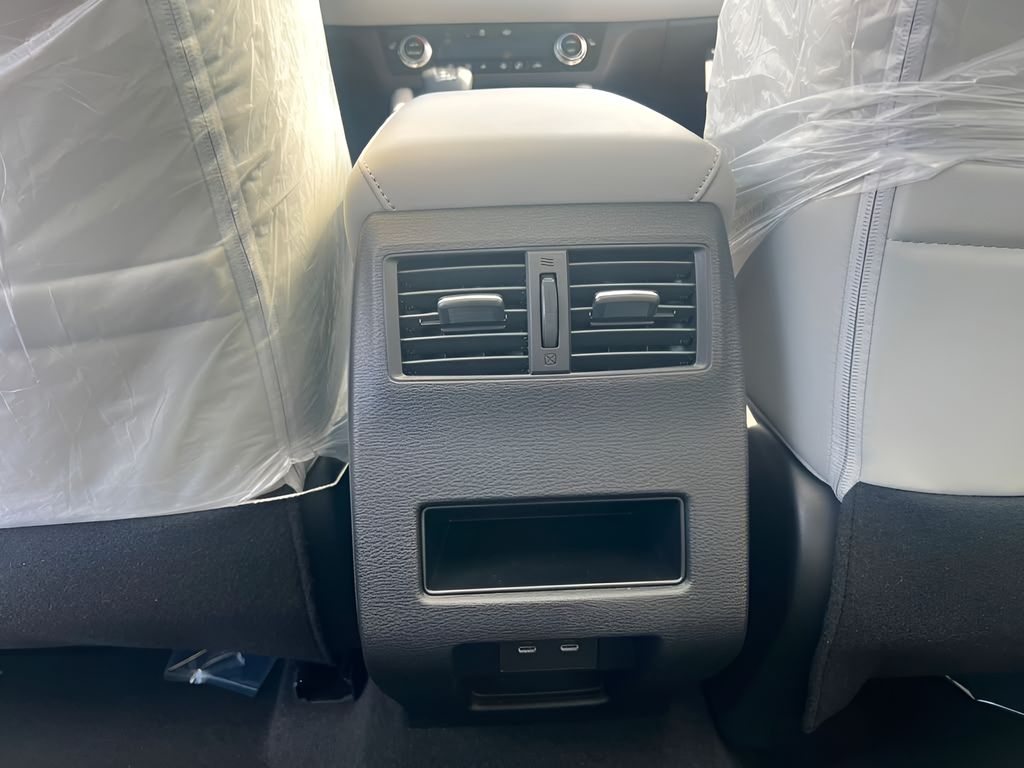New 2026 Mitsubishi Outlander SUV