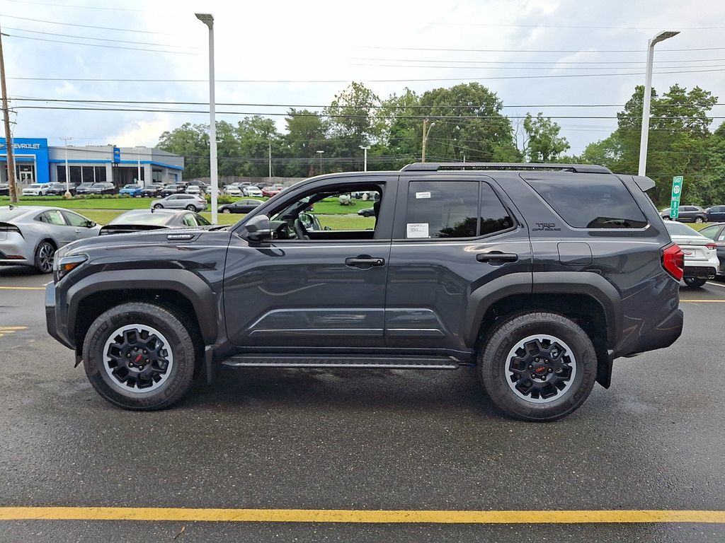 Thumbnail: 2026 Toyota 4Runner - 7