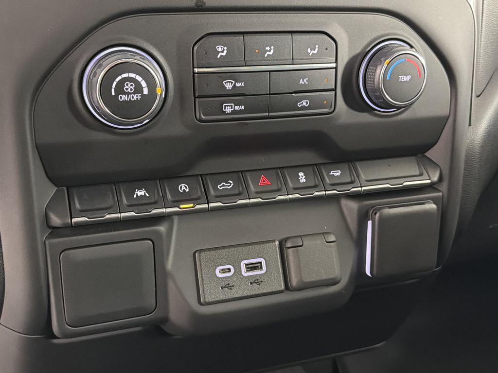 used 2022 Chevrolet Silverado 1500 car, priced at $26,995