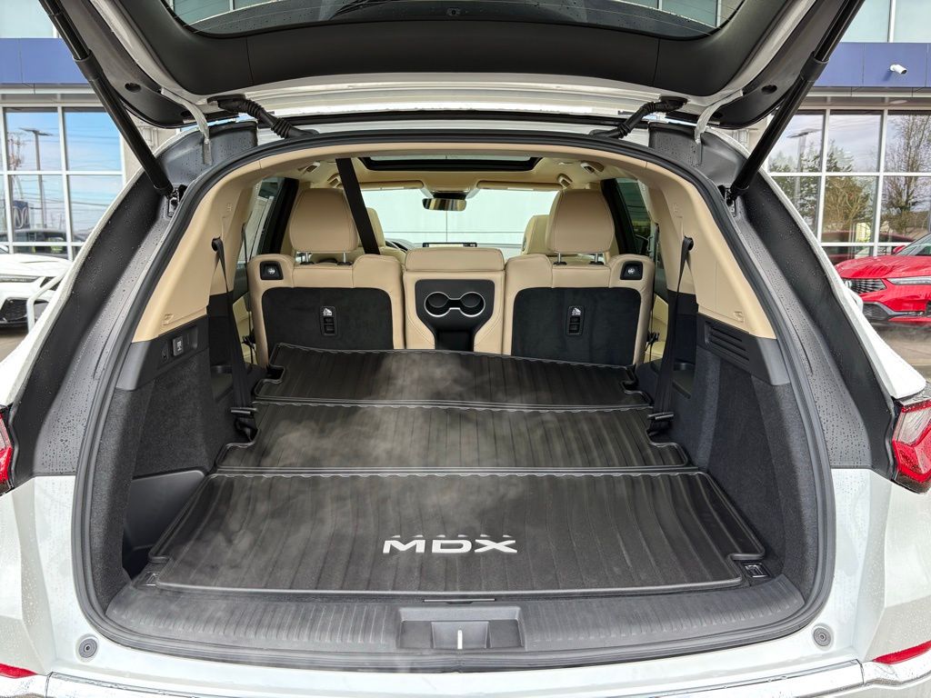 2026 Acura MDX Base