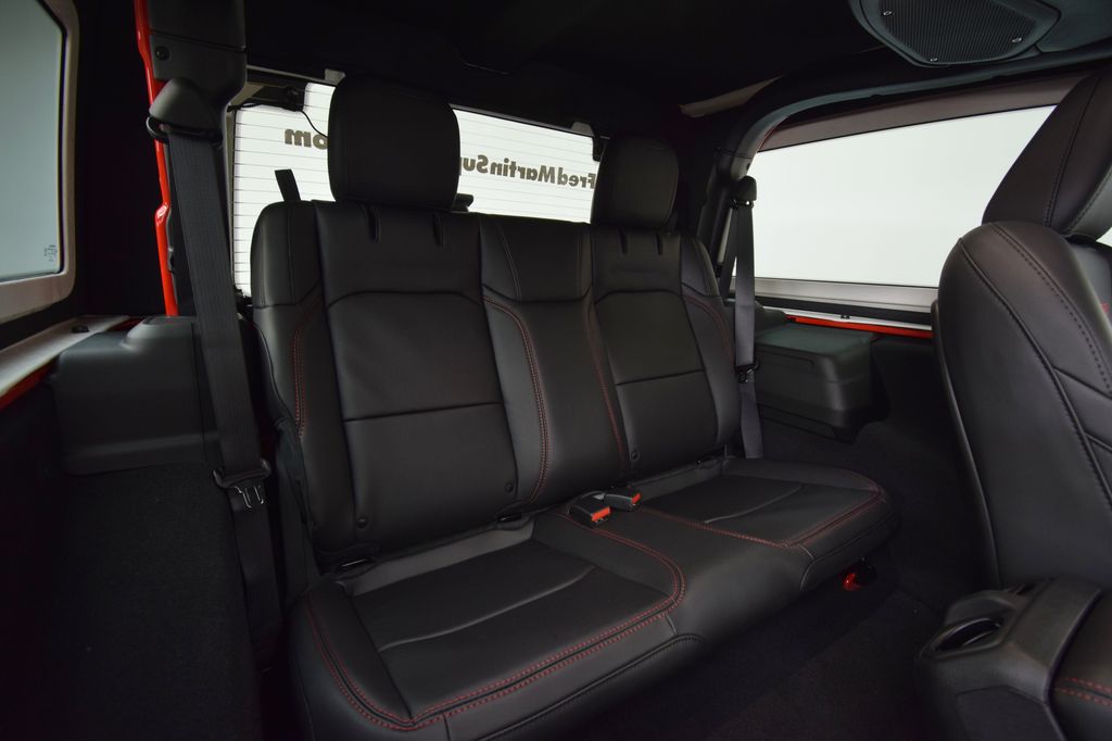 new 2026 Jeep Wrangler car, priced at $57,308