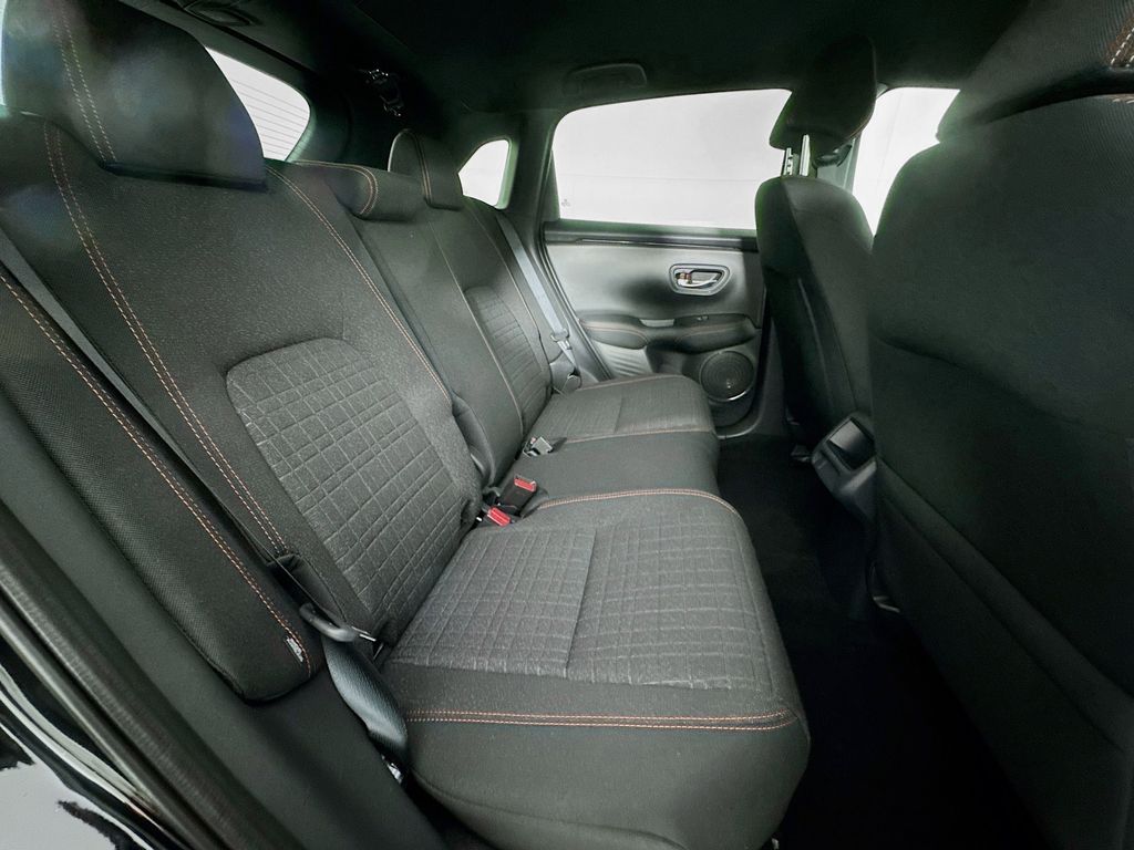 Used Car 2025 Honda Hr-v  Sport For Sale In Austin, Texas