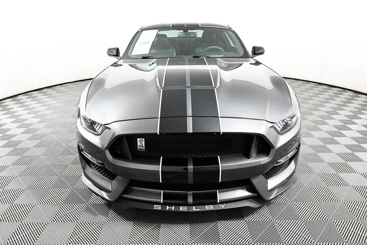 2017 Ford Mustang Shelby GT350 3