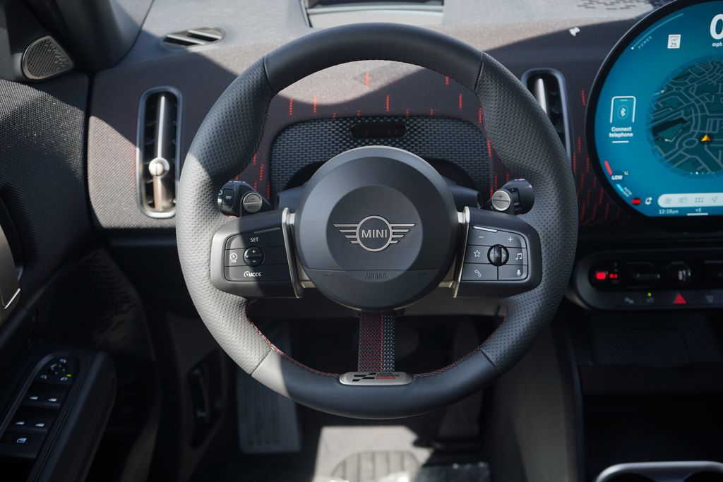 Thumbnail: 2026 MINI Cooper Countryman - 9