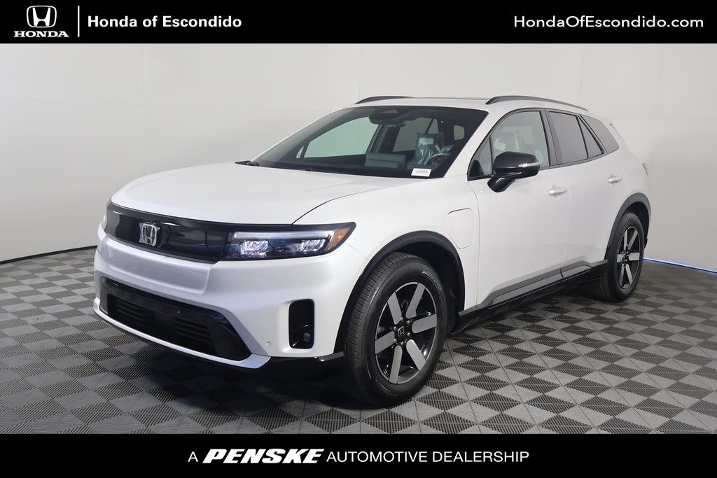 2025 Honda Prologue Touring -
                Escondido, CA