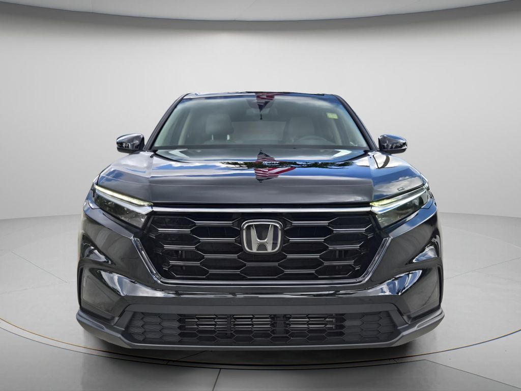 2026 Honda CR-V - $31,068