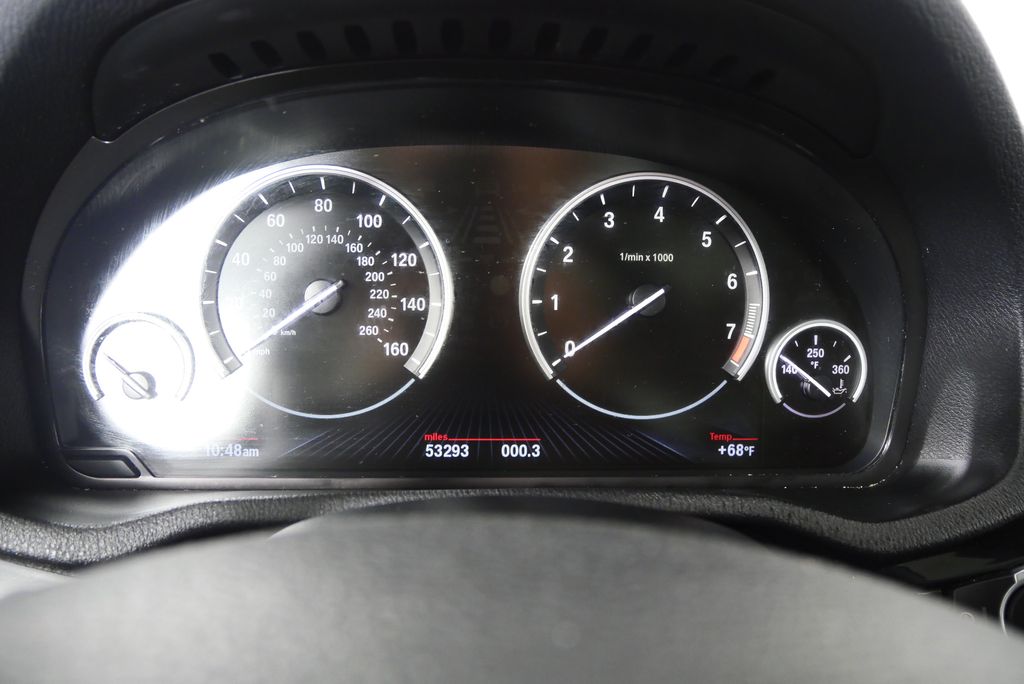 Thumbnail: 2014 BMW X3 - 20