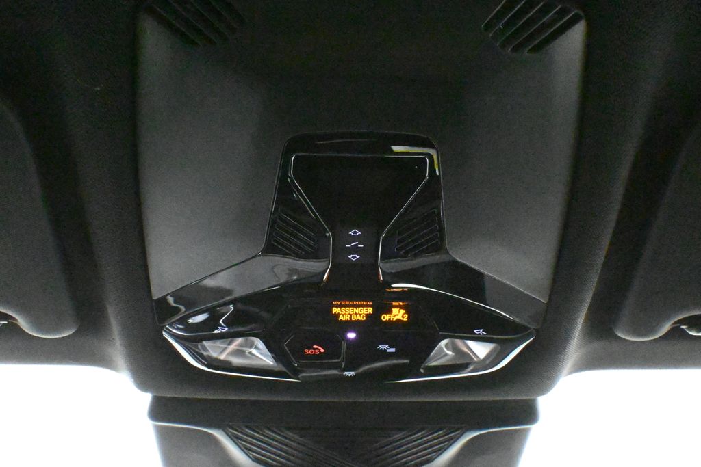 Thumbnail: 2026 BMW X1 - 21