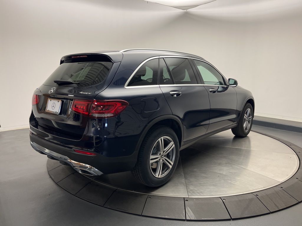 Thumbnail: 2021 Mercedes-Benz GLC - 7