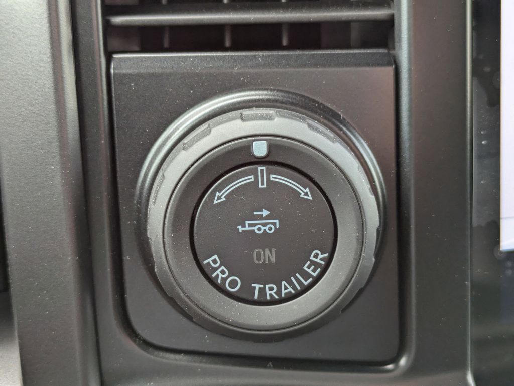 2024 Ford F-150 Black Widow