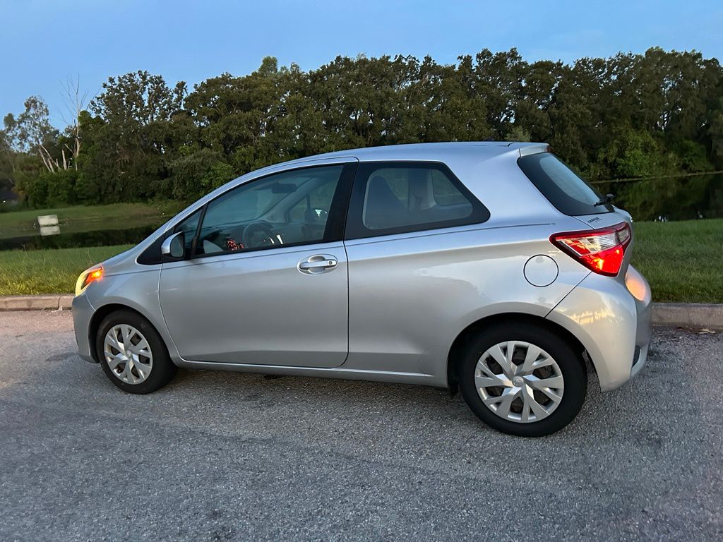Thumbnail: 2018 Toyota Yaris - 3