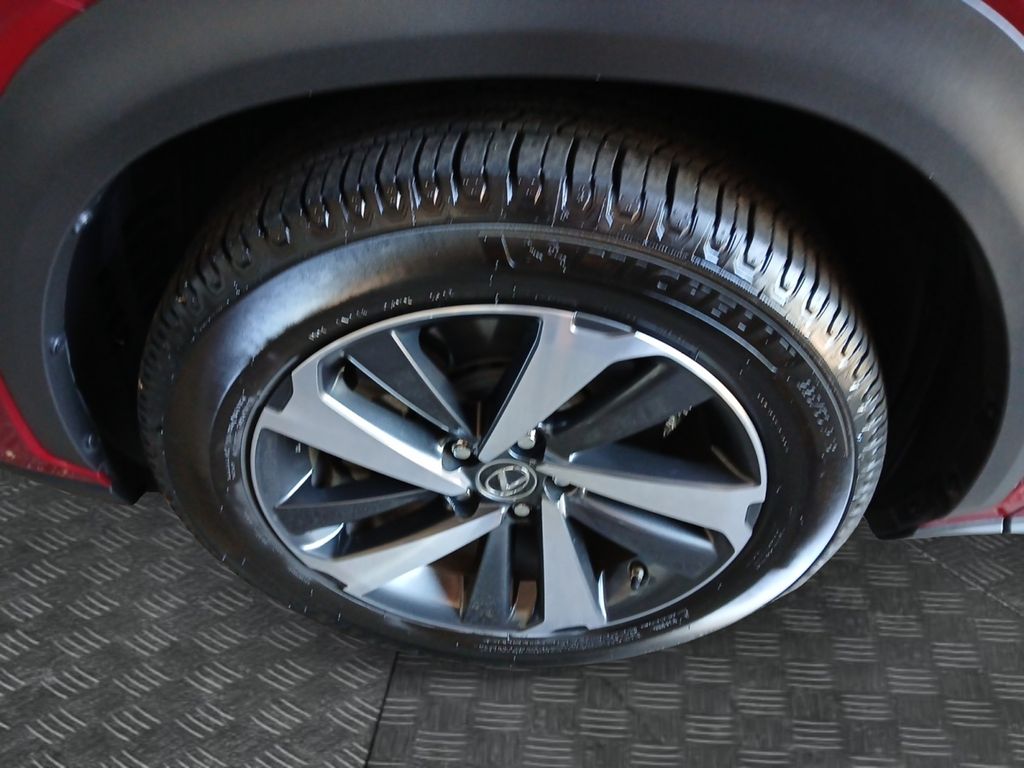 Used Car 2019 Lexus Nx  300 Base For Sale Under $25,000 In Austin, Texas