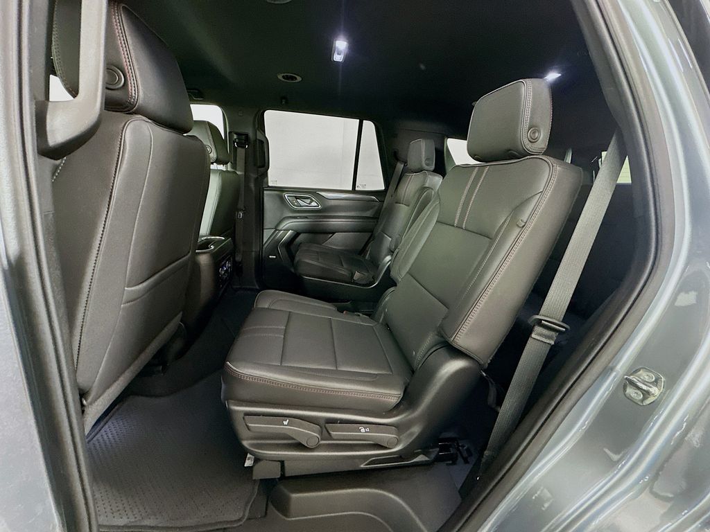 Thumbnail: 2024 Chevrolet Tahoe - 24