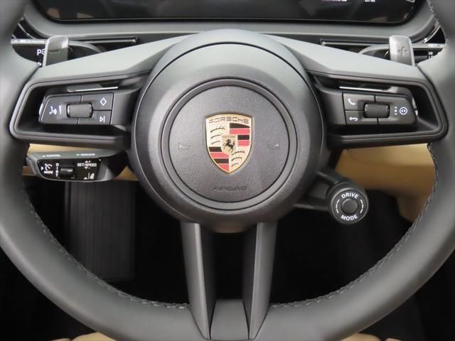 Thumbnail: 2025 Porsche  - 4