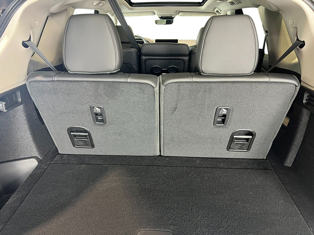 new 2026 Acura MDX car, priced at $56,050