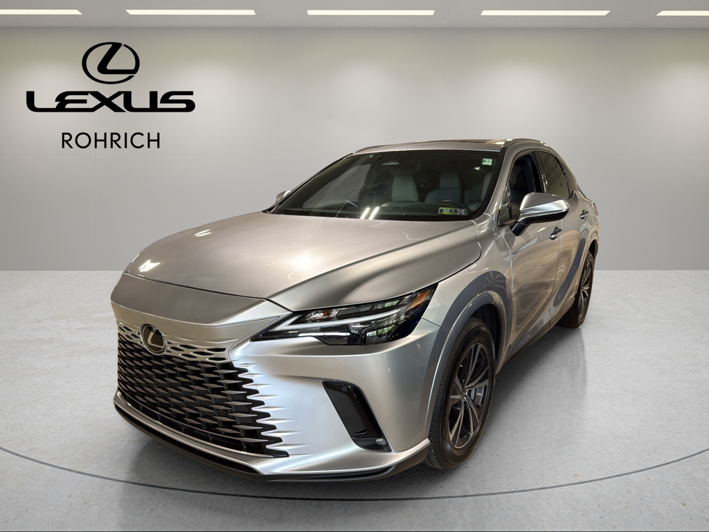 2024 Lexus RX 350 350 Premium AWD's photo