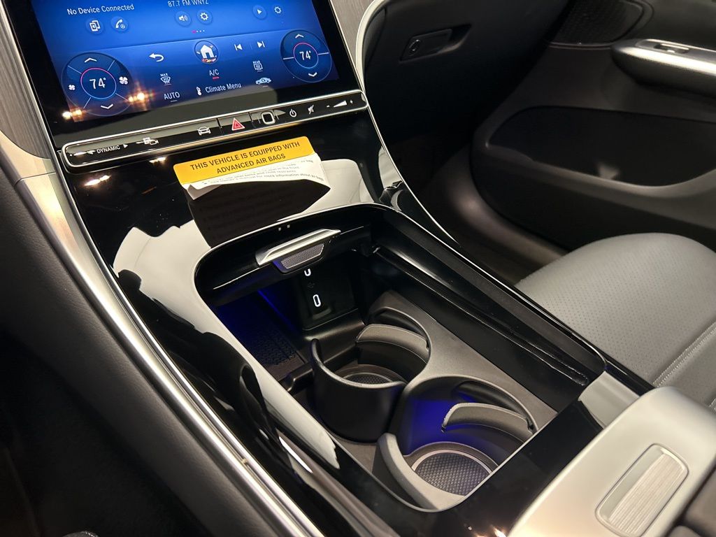 Thumbnail: 2026 Mercedes-Benz GLC - 19