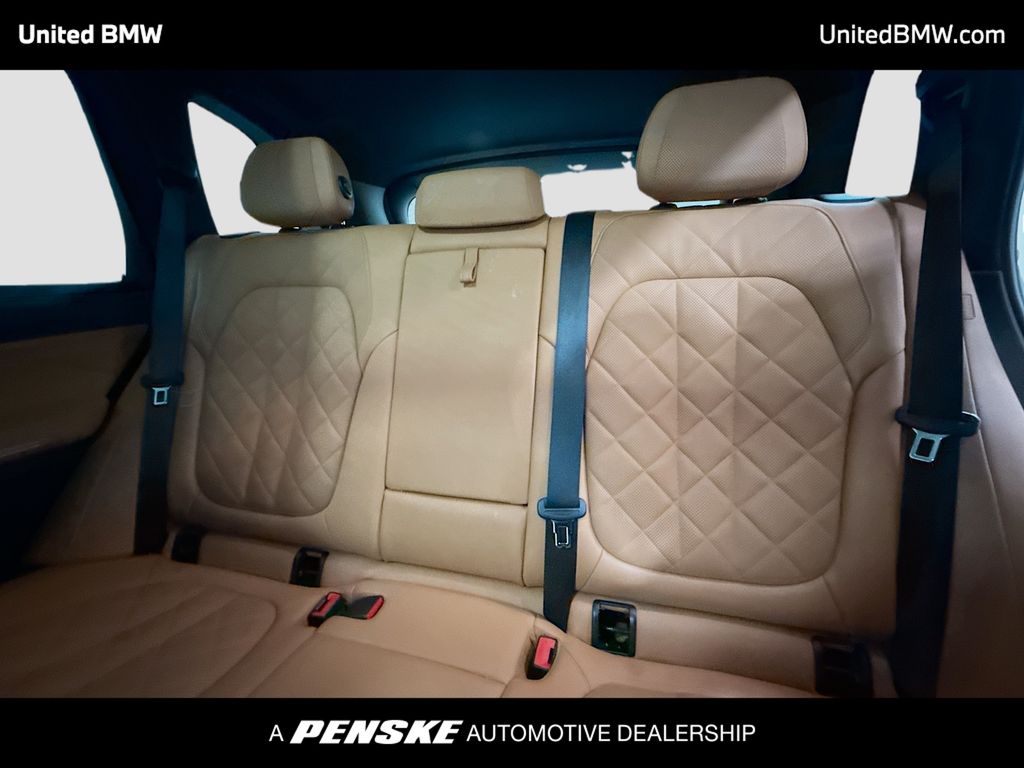 Thumbnail: 2023 BMW X5 - 13