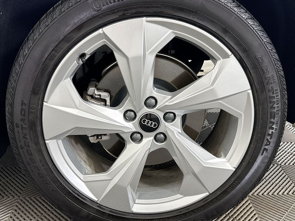 Thumbnail: 2023 Audi Q5 - 30