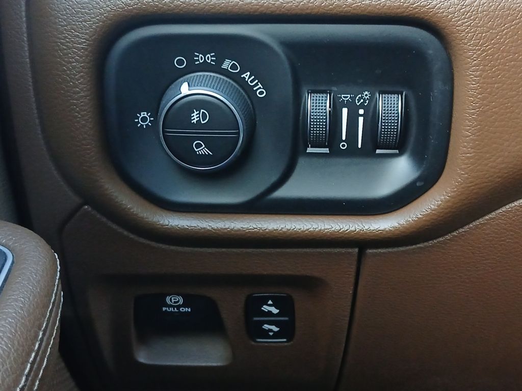 Used Car 2021 Ram 1500  Laramie For Sale Under $40,000 In Austin, Texas