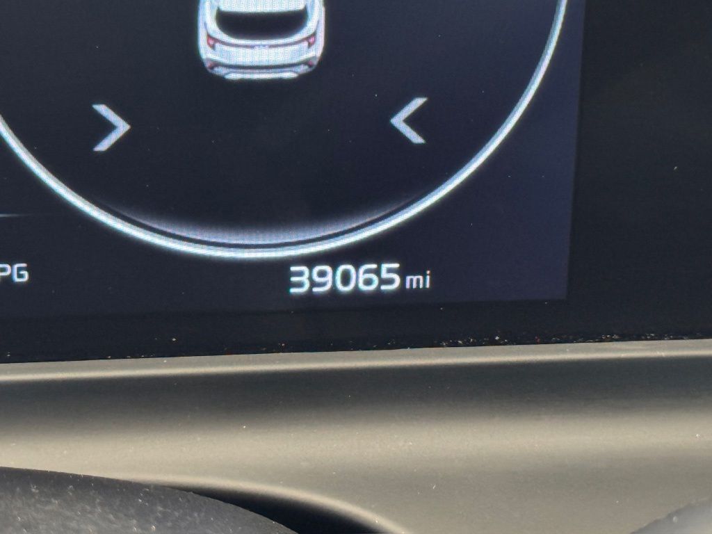 2024 Kia Seltos S Gray at Community Kia